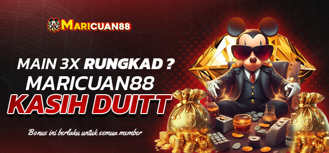 EVENT HARIAN DEPOSIT 3 X SEHARI