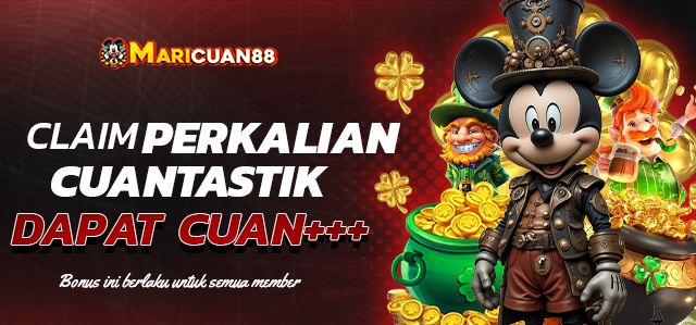 CLAIM PERKALIAN CUANTASTIK DAPAT CUAN+++