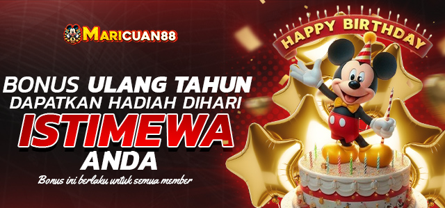 kado ulang tahun