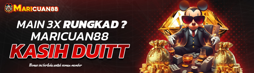 EVENT HARIAN DEPOSIT 3 X SEHARI